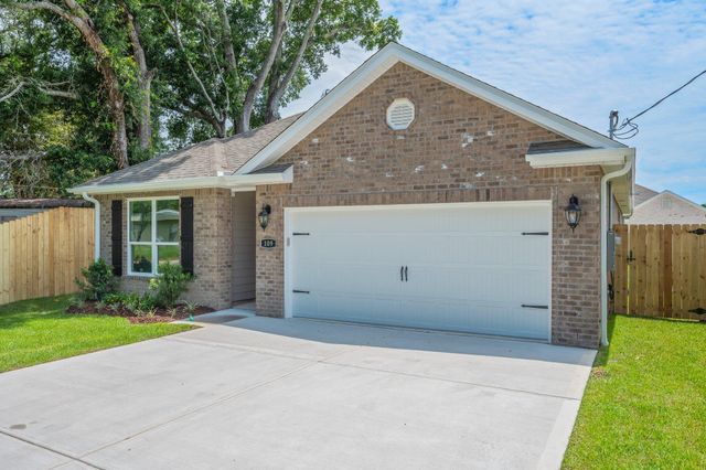 109 Beach Drive, Fort Walton Beach, FL 32547