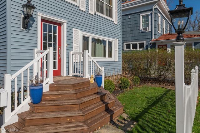 686 Perry Street, Vermilion, OH 44089
