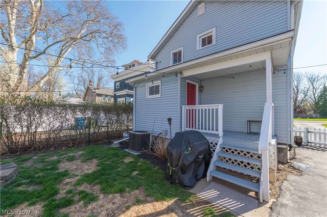 686 Perry Street, Vermilion, OH 44089