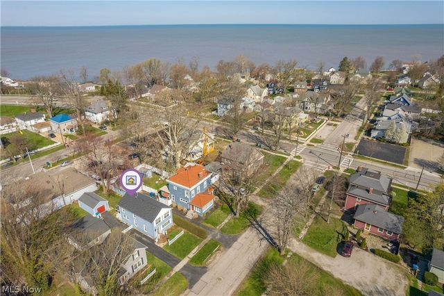 686 Perry Street, Vermilion, OH 44089