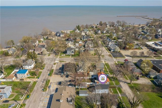 686 Perry Street, Vermilion, OH 44089