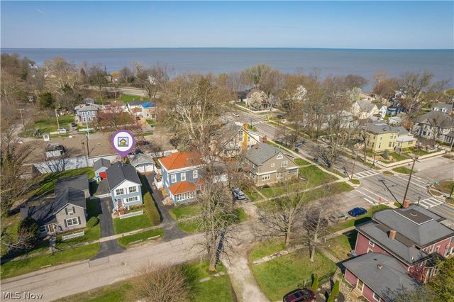 686 Perry Street, Vermilion, OH 44089