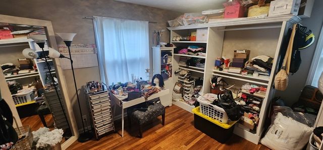 21351 Crystal Avenue, Euclid, OH 44123