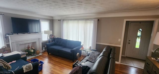 21351 Crystal Avenue, Euclid, OH 44123