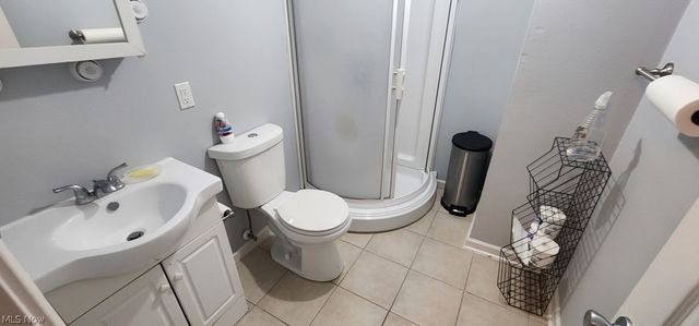 21351 Crystal Avenue, Euclid, OH 44123