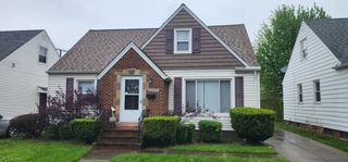 21351 Crystal Avenue, Euclid, OH 44123