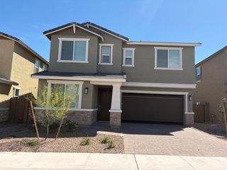 12011 W Calle De Pompas, Peoria, AZ 85383