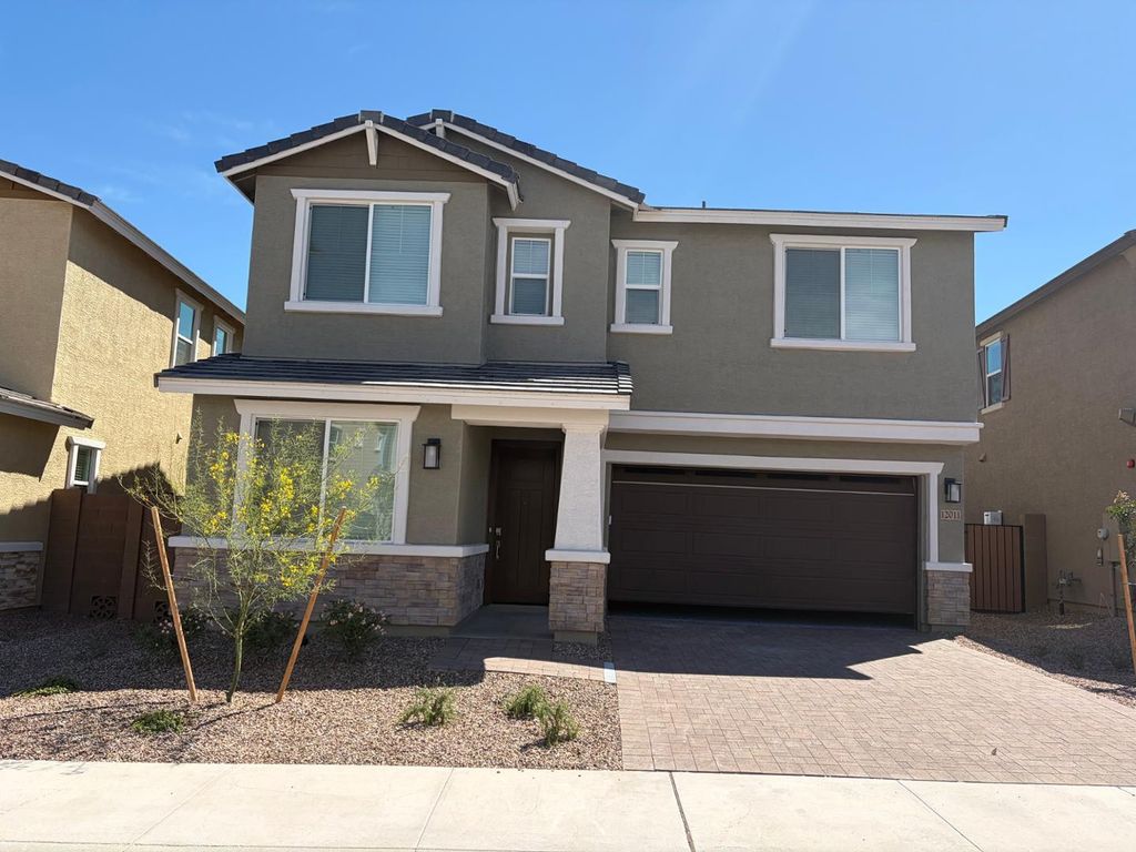 12011 W Calle De Pompas, Peoria, AZ 85383