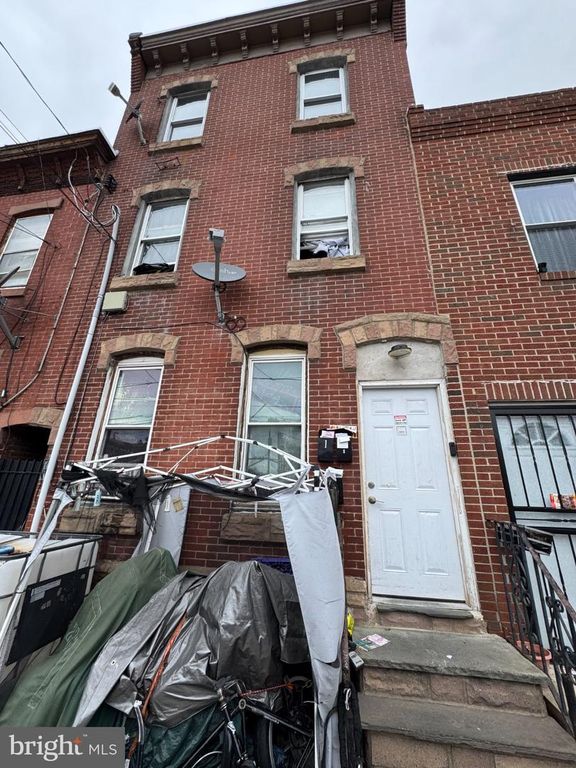 453 E INDIANA AVE, Philadelphia, PA 19134 — exterior
