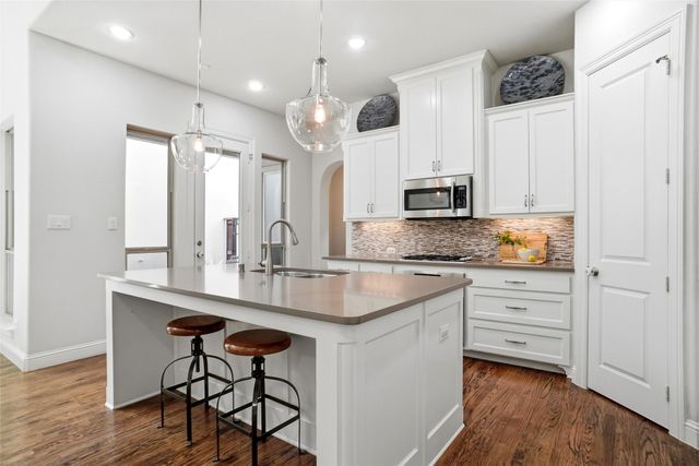 4824 Isleworth Drive, Irving, TX 75038