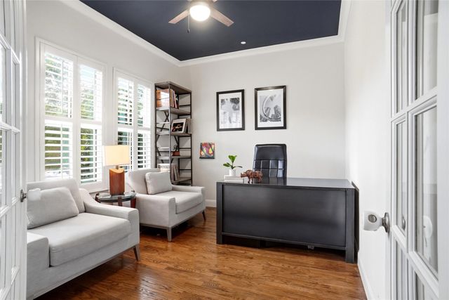 4824 Isleworth Drive, Irving, TX 75038