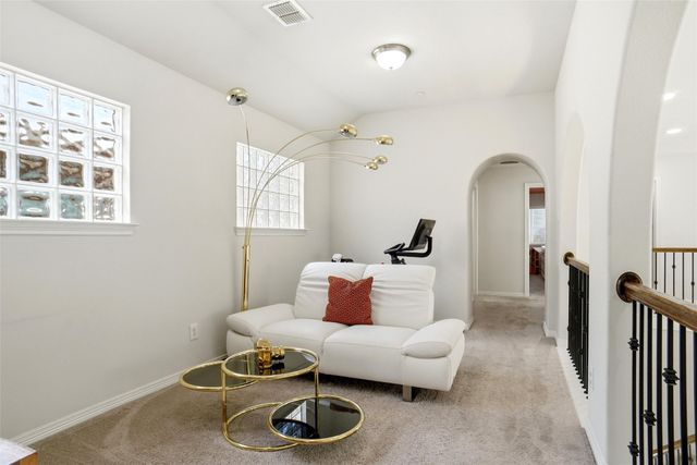 4824 Isleworth Drive, Irving, TX 75038