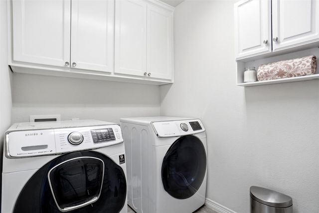 4824 Isleworth Drive, Irving, TX 75038