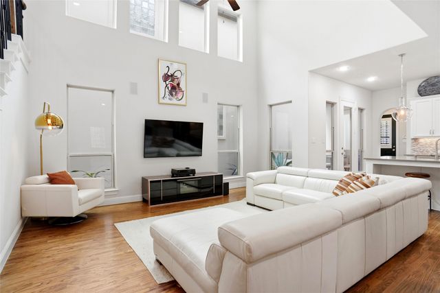 4824 Isleworth Drive, Irving, TX 75038