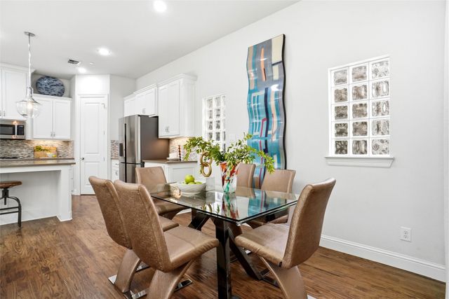 4824 Isleworth Drive, Irving, TX 75038