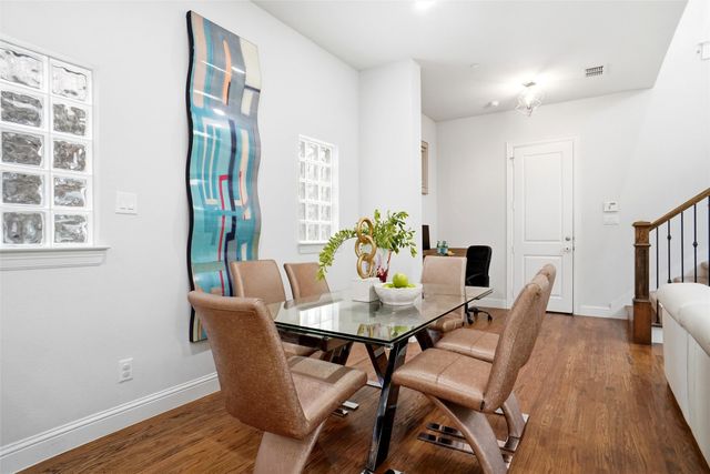 4824 Isleworth Drive, Irving, TX 75038