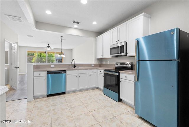 13415 ENGLISH PEAK Court, Jacksonville, FL 32258