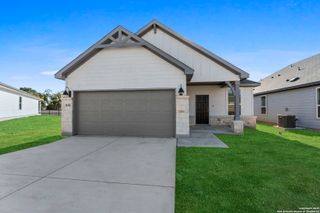 1696 Quiet Teal, New Braunfels, TX 78130