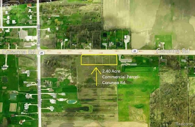 9147 Corunna Road, Flint, MI 48532