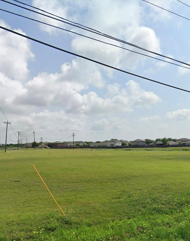 0 Old Hwy 20 Highway S, Manor, TX 78653