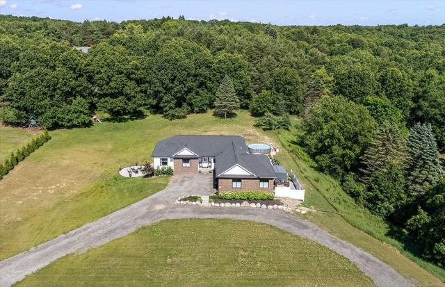 370 Windridge Lane, Brandon Twp, MI 48462