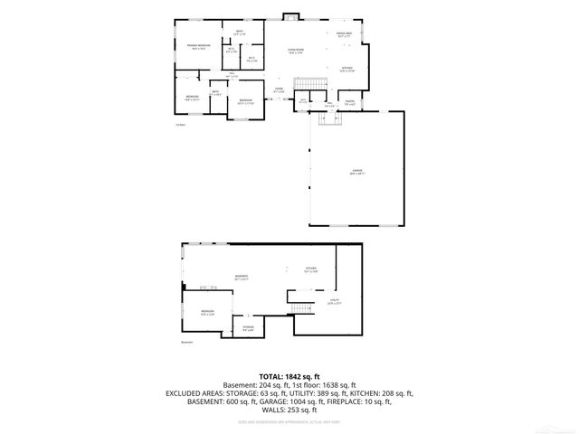 370 Windridge Lane, Brandon Twp, MI 48462