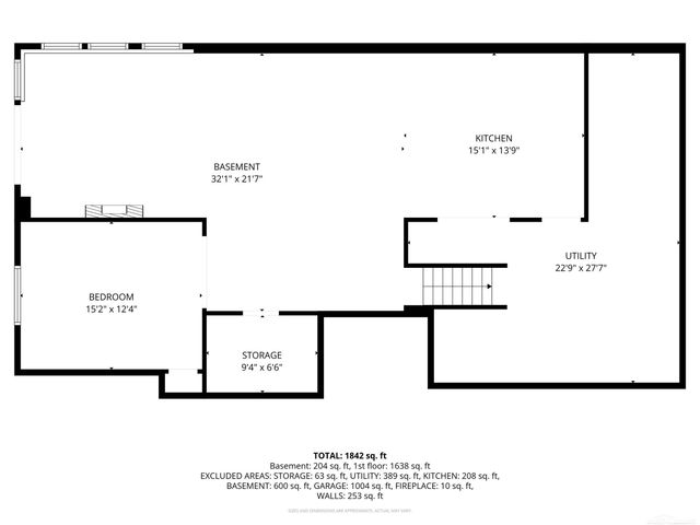 370 Windridge Lane, Brandon Twp, MI 48462