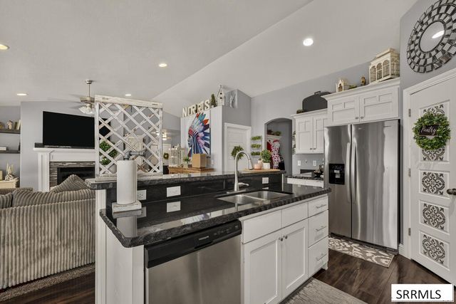 3786 N Flint Avenue, Idaho Falls, ID 83401