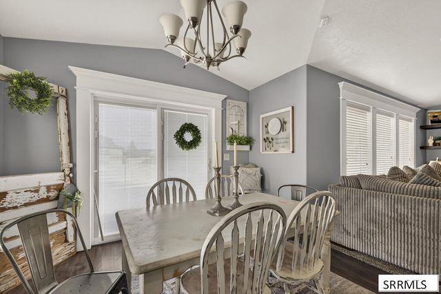 3786 N Flint Avenue, Idaho Falls, ID 83401