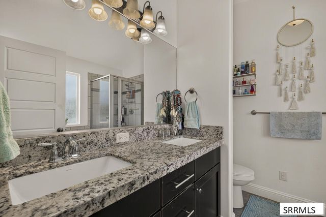 3786 N Flint Avenue, Idaho Falls, ID 83401