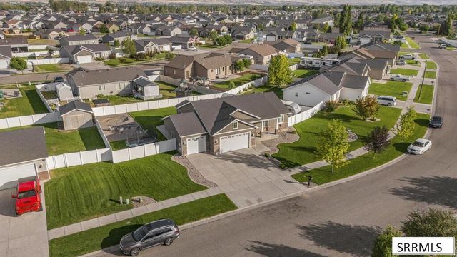 3786 N Flint Avenue, Idaho Falls, ID 83401