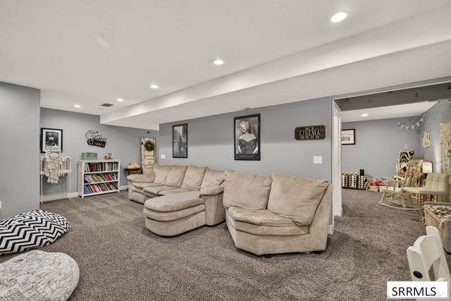 3786 N Flint Avenue, Idaho Falls, ID 83401