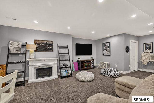 3786 N Flint Avenue, Idaho Falls, ID 83401