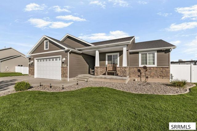 3786 N Flint Avenue, Idaho Falls, ID 83401