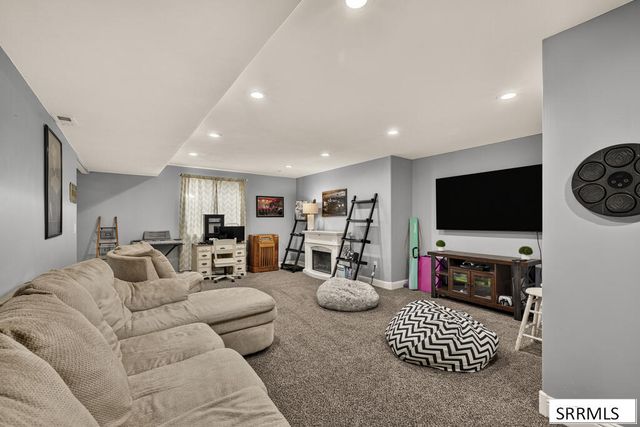 3786 N Flint Avenue, Idaho Falls, ID 83401