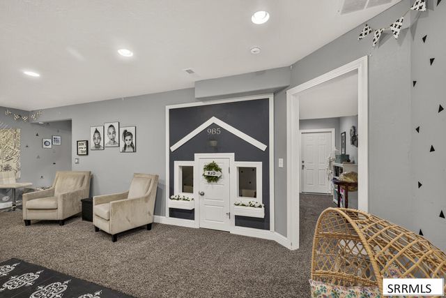 3786 N Flint Avenue, Idaho Falls, ID 83401