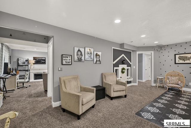 3786 N Flint Avenue, Idaho Falls, ID 83401