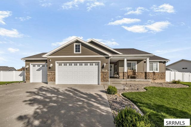 3786 N Flint Avenue, Idaho Falls, ID 83401