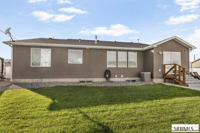 3786 N Flint Avenue, Idaho Falls, ID 83401