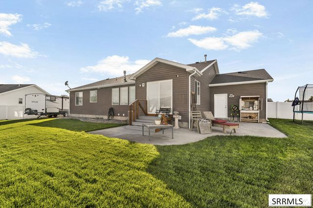 3786 N Flint Avenue, Idaho Falls, ID 83401