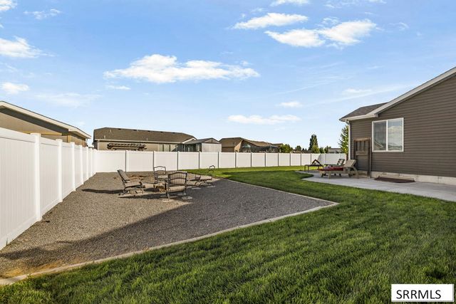 3786 N Flint Avenue, Idaho Falls, ID 83401