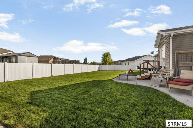 3786 N Flint Avenue, Idaho Falls, ID 83401
