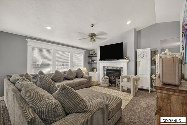 3786 N Flint Avenue, Idaho Falls, ID 83401