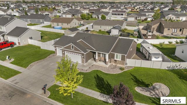 3786 N Flint Avenue, Idaho Falls, ID 83401
