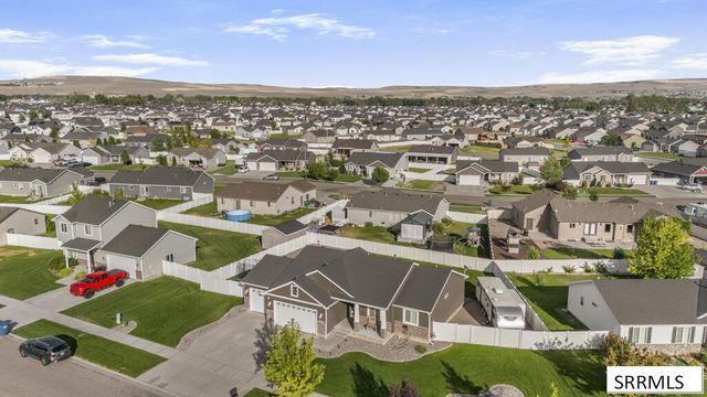 3786 N Flint Avenue, Idaho Falls, ID 83401