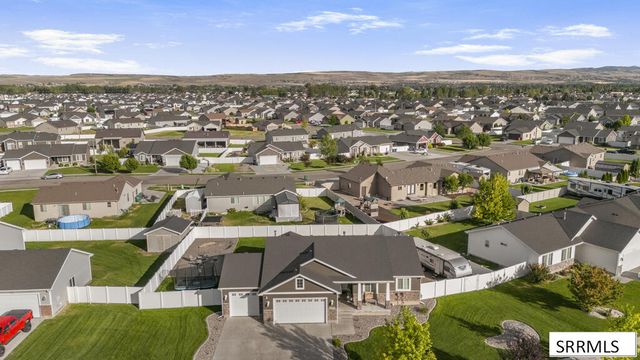 3786 N Flint Avenue, Idaho Falls, ID 83401