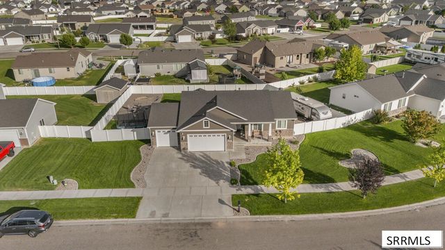 3786 N Flint Avenue, Idaho Falls, ID 83401