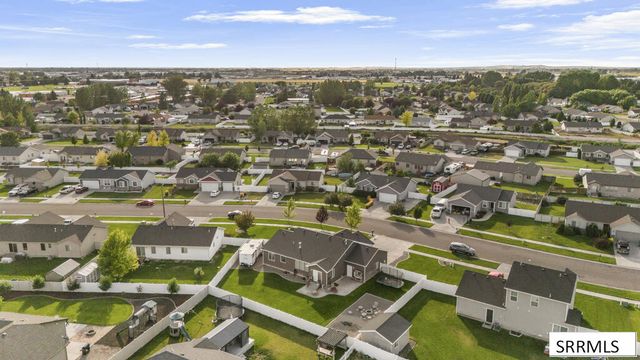 3786 N Flint Avenue, Idaho Falls, ID 83401