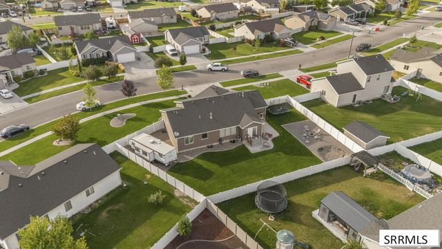 3786 N Flint Avenue, Idaho Falls, ID 83401