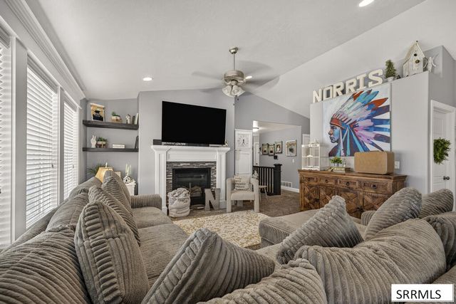 3786 N Flint Avenue, Idaho Falls, ID 83401